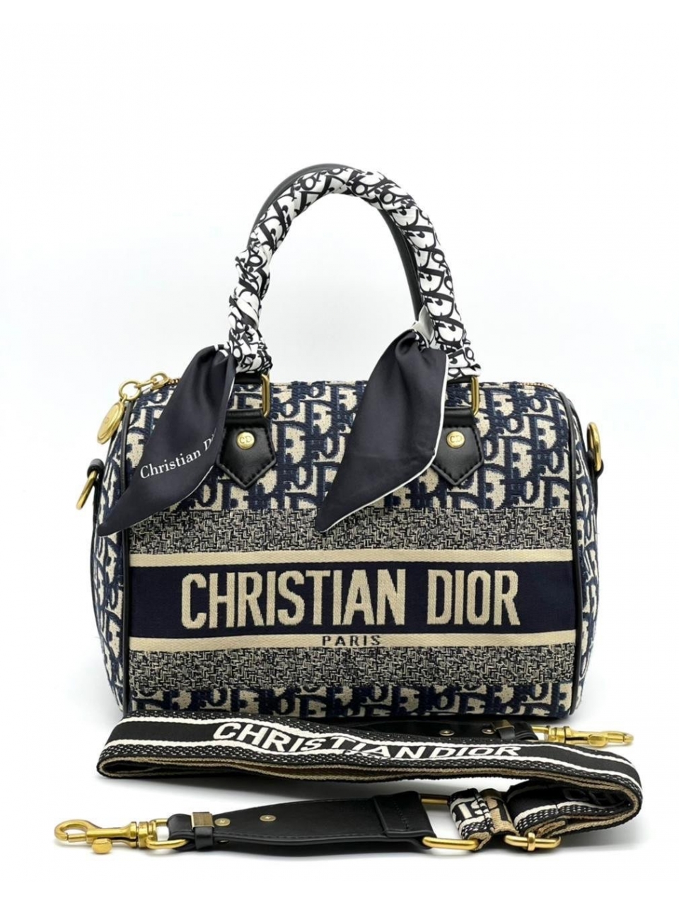 Сумка Christian Dior